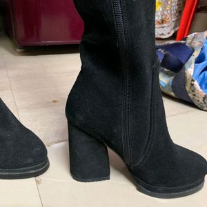 Long Boots For Women ♟️