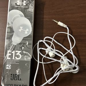 Jbl Headset New