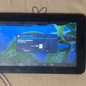 Datawind Tablet With Free Sd Card