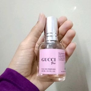 Gucci Pro Perfume.