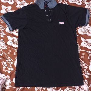 LEVIS PRINTED POLO JUST BUY