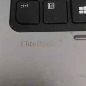 HP Elitebook 745