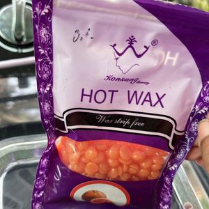 Hot Wax