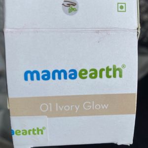 Mama earth Foundation New