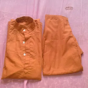 Kurta Pant