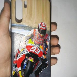 NEW PACKED F 15 Phone Cover 3D