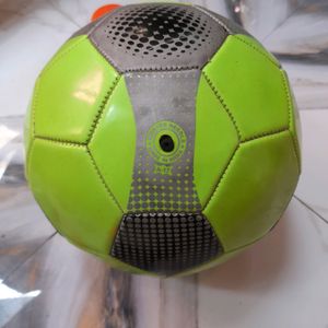 Original Cosco Cuba Football Like New