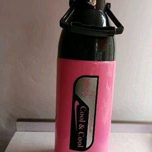 Jacpo Nekza Unbreakable Insulated Water Bottle