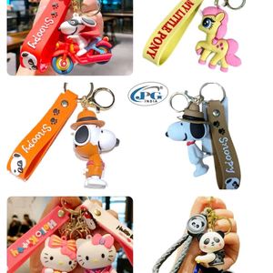 Keychain