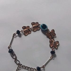 Cute Hand Bracelet