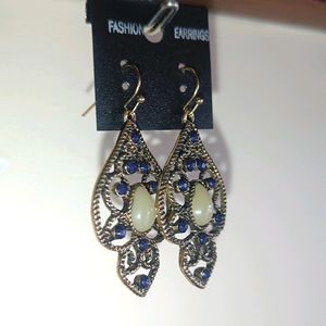 Fancy Earrings Combo Women's