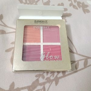 Blush 4 In 1