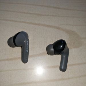 Boult Ear Buds.