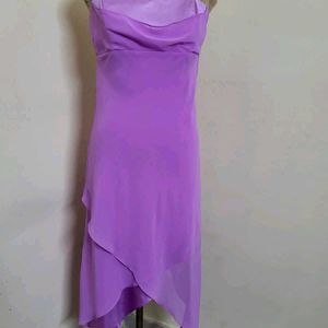 Chiffon Gown