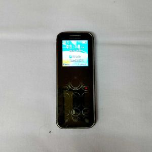 Kechaoda K33 Keypad Mobile Phone.