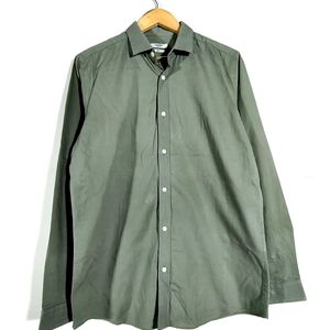 Pastel Green Shirt (Men's)