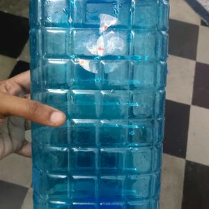 Water Bottle 2 Ltrs