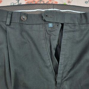 Mens Pant - Raymond's 34" Waist