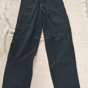 Men's 7 Pocket Cargo Pant