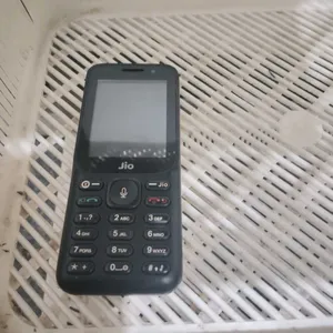 Jio Phone