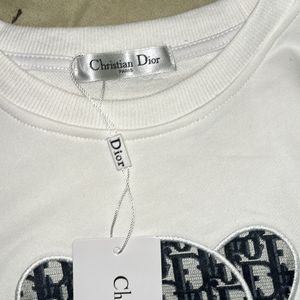 Imp Branded Christian Dior Sweatshirt