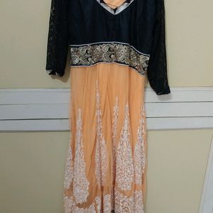 Anarkali Kurti