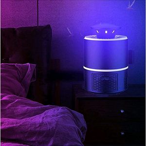 Mosquito Killer Lamp