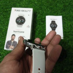 Fire Boltt Hurricane Smart Watch