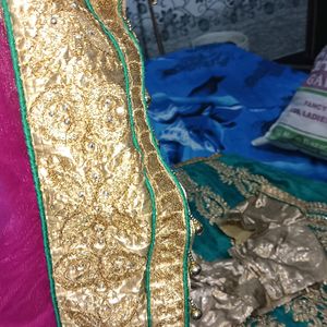 Ladies Lehenga Choli