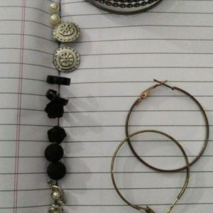 Jewellery's For Women