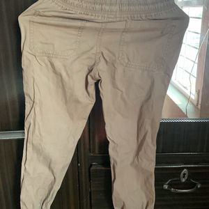 Joggar Pant