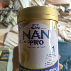 Nano Pro 1