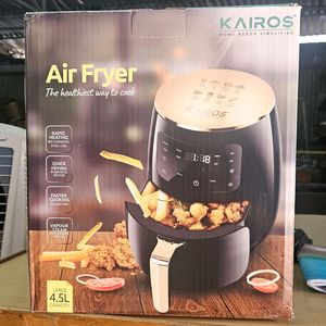 Kairos Air Fryer