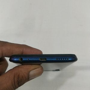 Vivo Y 93 -6/128 Mobile Good Working Condition