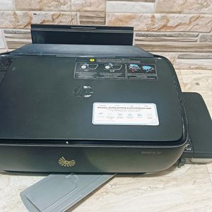 HP Wi-Fi Ink Tank Gt5820 Printer