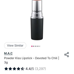 MAC Lip Stick