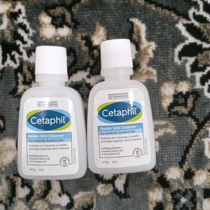 Cetaphil Skin Cleanser