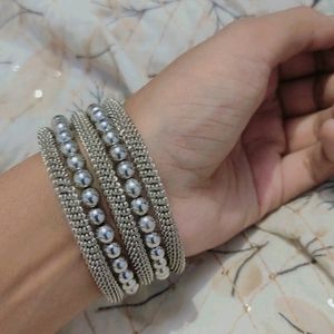 Bangles (Pack Of 4)