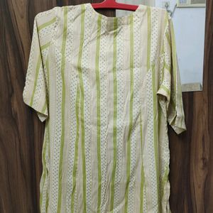 Rayon Tunic