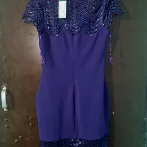 Brand NEW DOROTHY PARKINS party dress