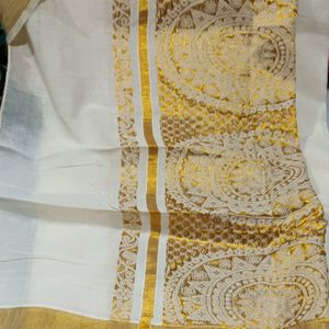 Cloth Saree