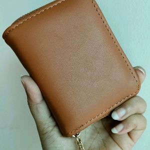 Brand New Wallet