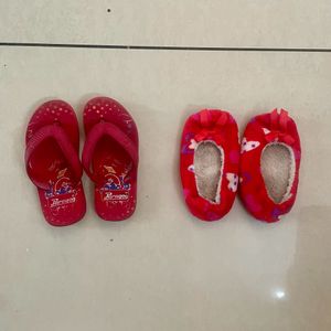 Kids Footwear