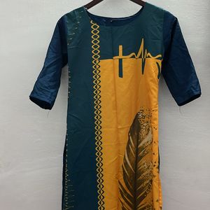 M Size Kurta