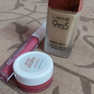 Lakme 9To5 Foundation