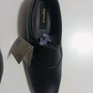 Black Formal Shoes (apno)