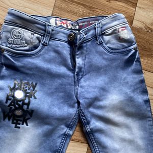 Boys Jeans