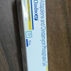 Clindamycin Ap