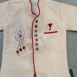 Sherwani