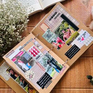 Customized Your Photo Album